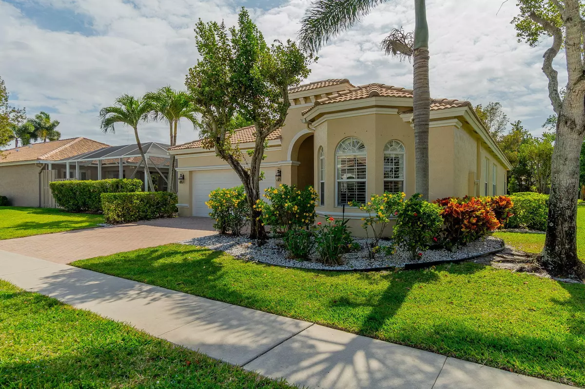 Boynton Beach, FL 33472,6838 Southport DR