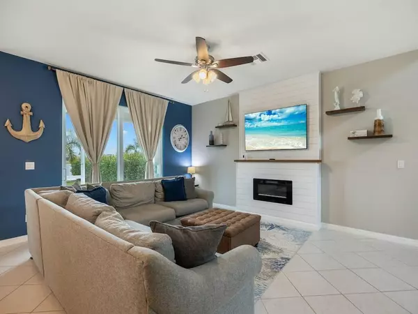 Port Saint Lucie, FL 34987,10064 SW Captiva DR