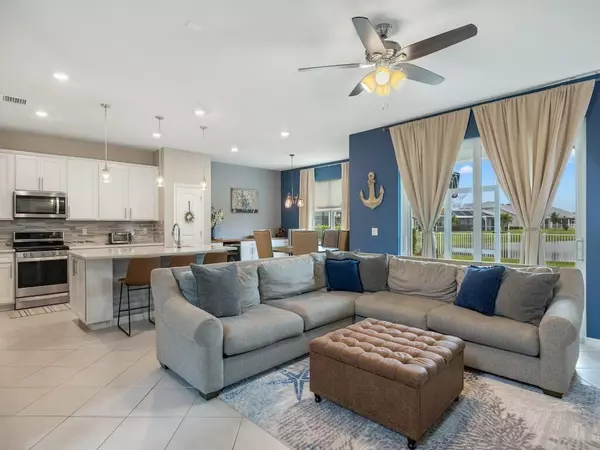 Port Saint Lucie, FL 34987,10064 SW Captiva DR