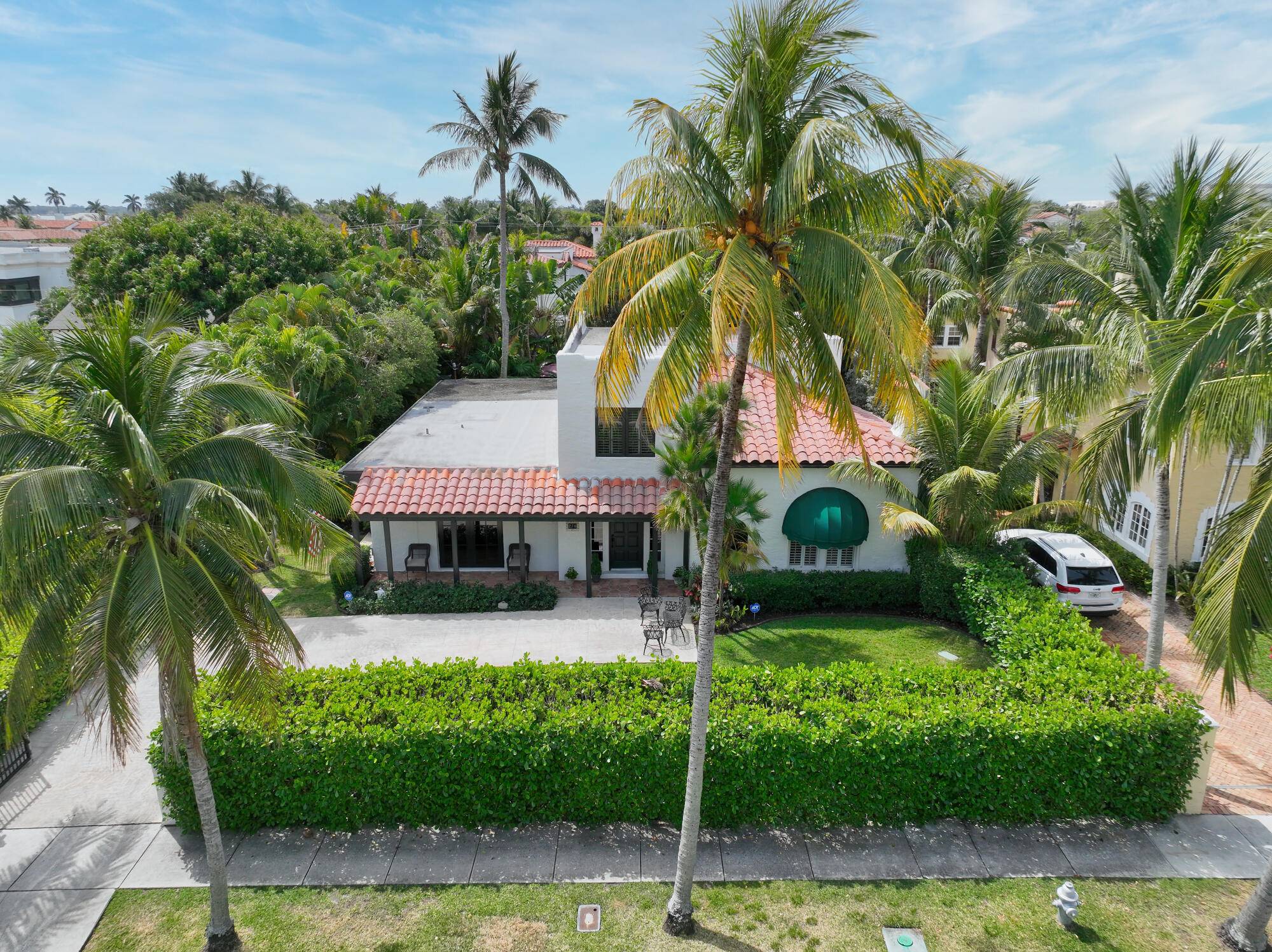 270 Cordova RD, West Palm Beach, FL 33401