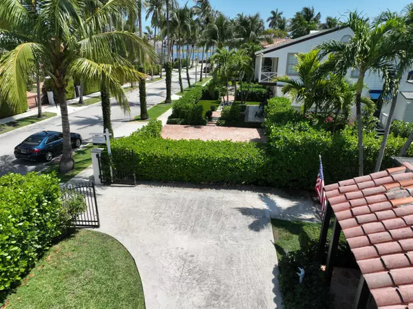 West Palm Beach, FL 33401,270 Cordova RD