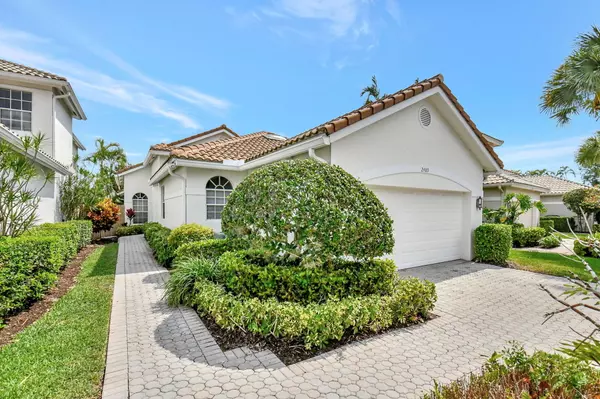 Boca Raton, FL 33496,2489 NW 66th DR