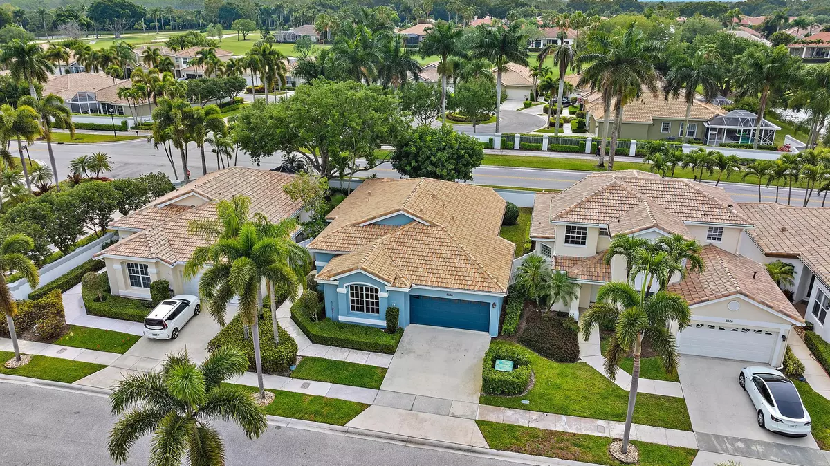 West Palm Beach, FL 33412,8186 Quail Meadow WAY