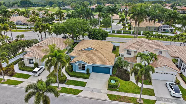 8186 Quail Meadow WAY, West Palm Beach, FL 33412