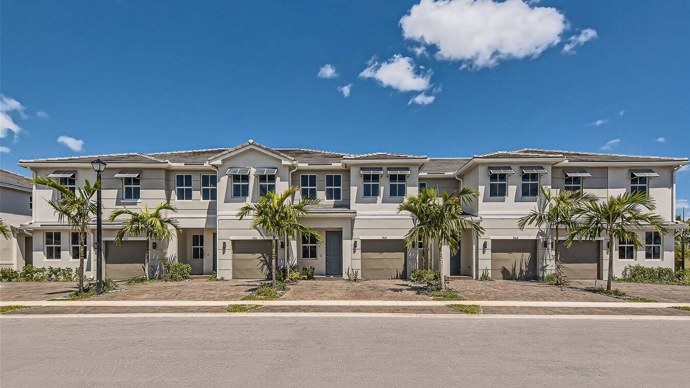 17036 SW 2nd CIR, Pembroke Pines, FL 33027