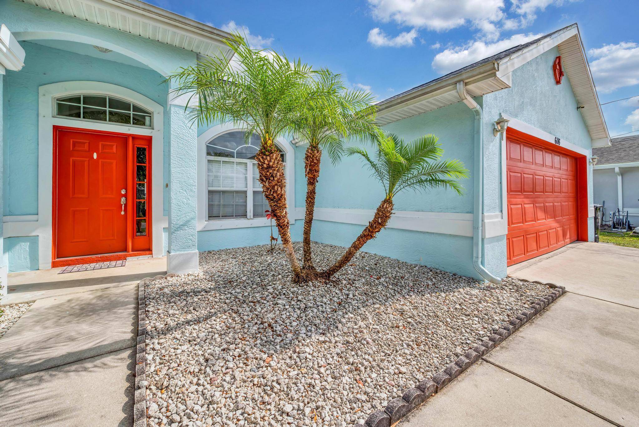 6116 NW Daroco TER, Port Saint Lucie, FL 34986