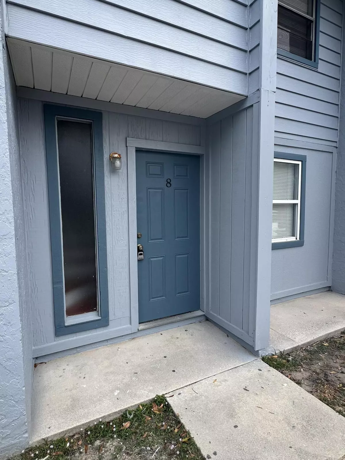 Fort Pierce, FL 34950,622 S 11th S ST #8