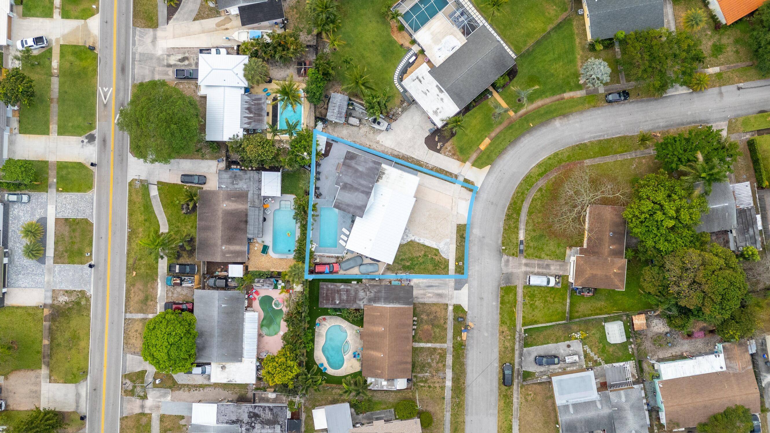 Lake Worth, FL 33461,1405 Tahoe CT