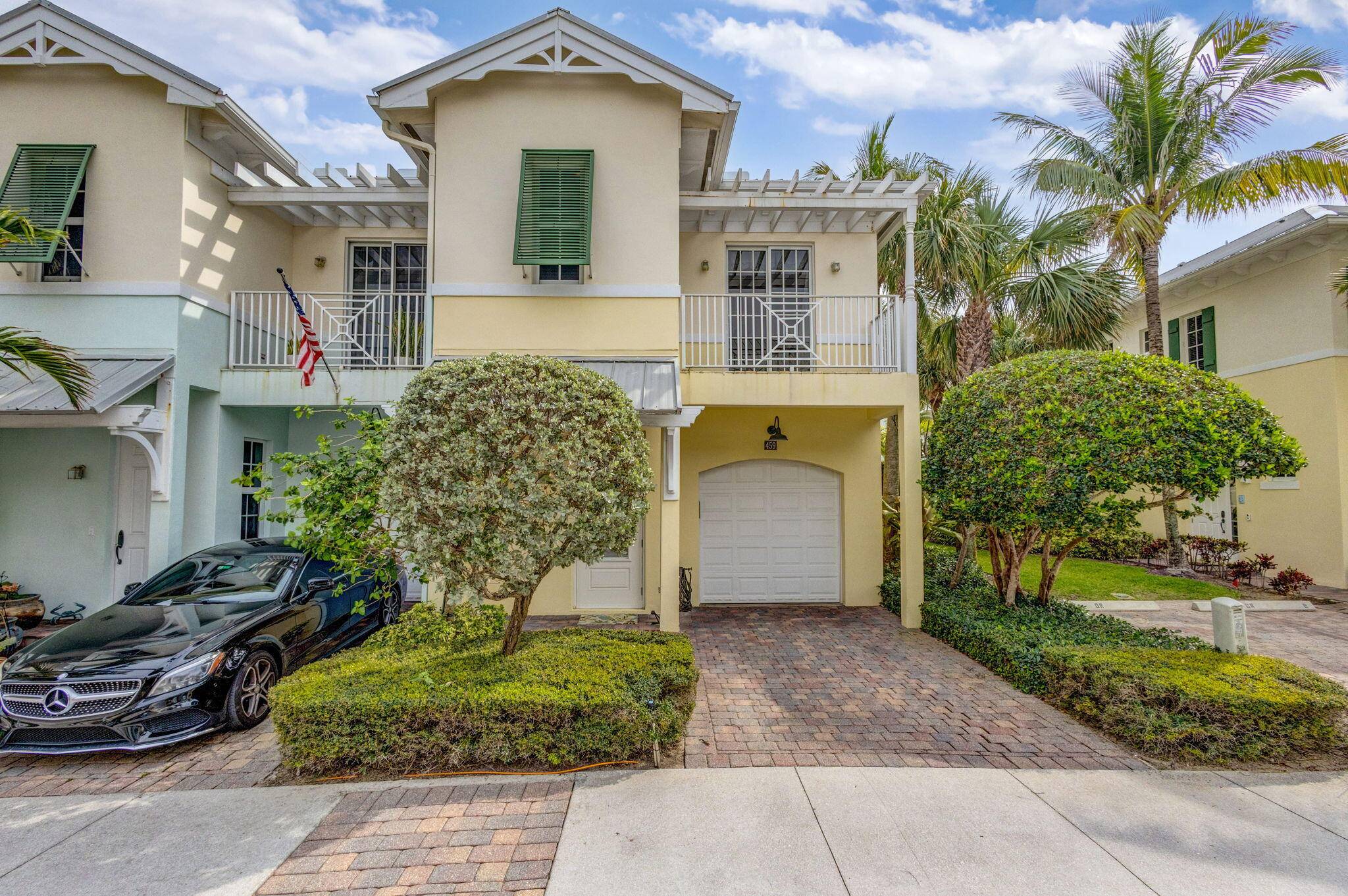 459 Ocean Ridge WAY,  Juno Beach,  FL 33408