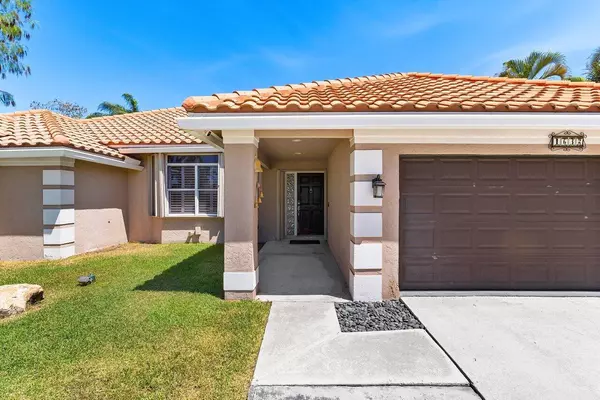 Wellington, FL 33414,1632 Wiltshire Village DR