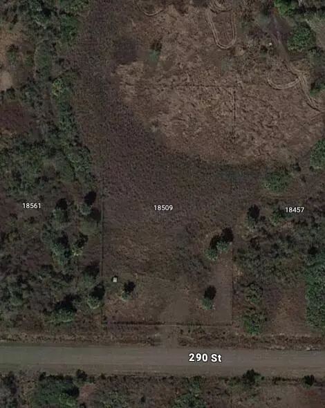 18509 NW 290th ST, Okeechobee, FL 34972