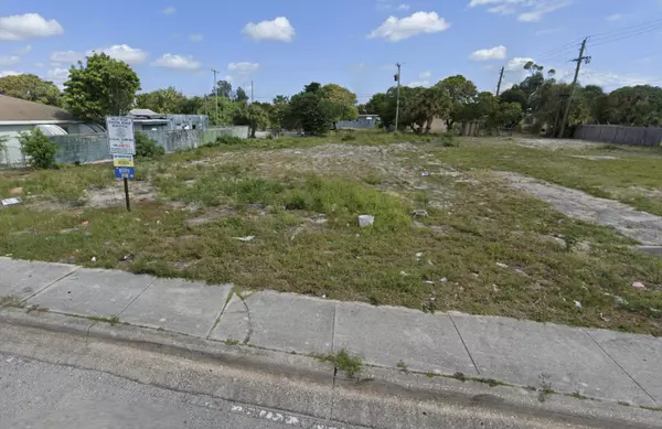 X W 28th ST, Riviera Beach, FL 33404