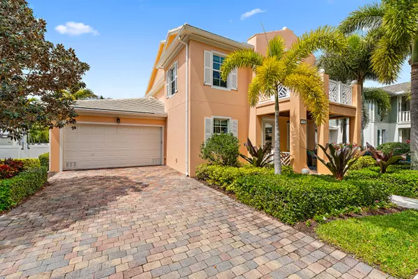 Jupiter, FL 33458,338 Caravelle DR