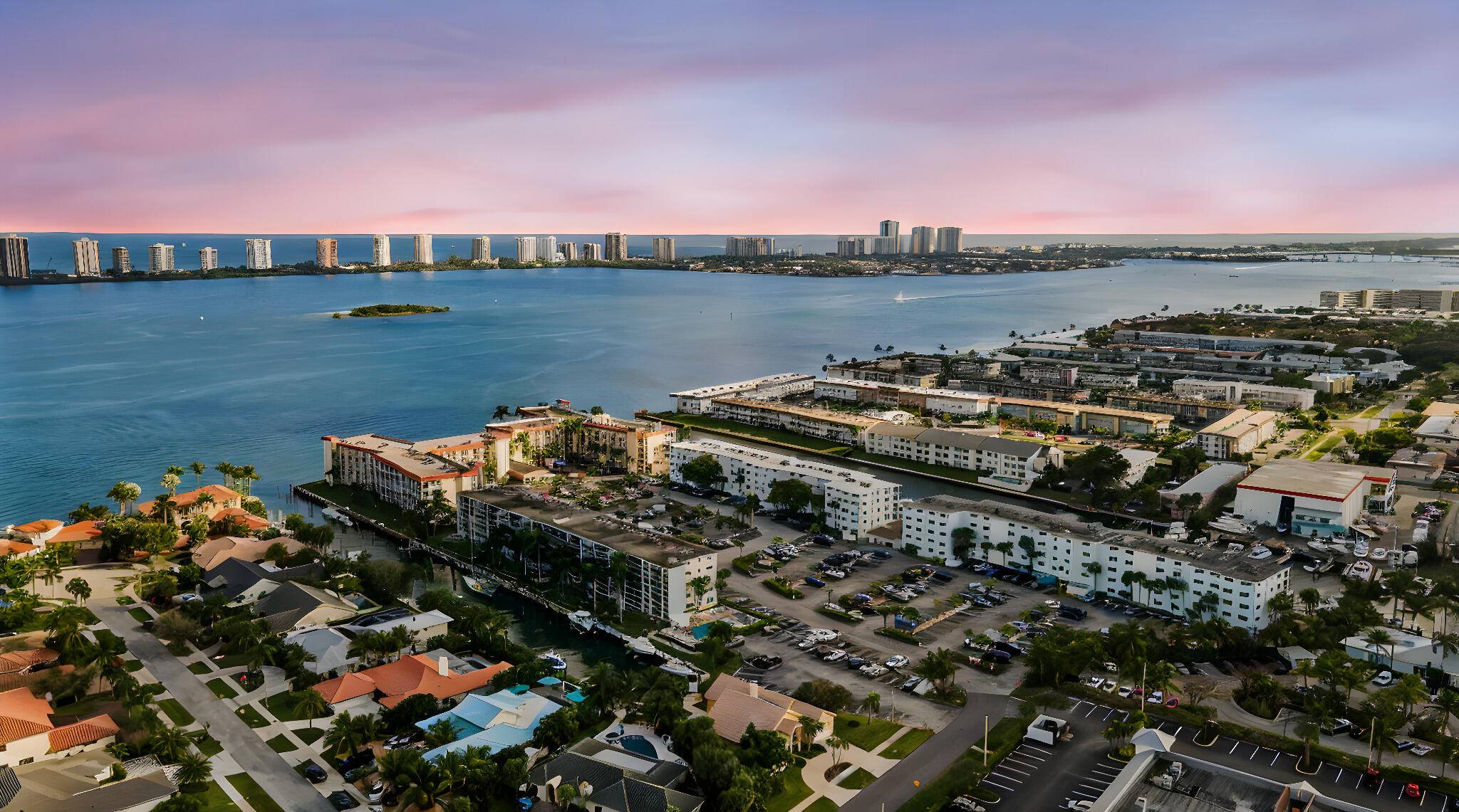 109 Paradise Harbour BLVD 202, North Palm Beach, FL 33408