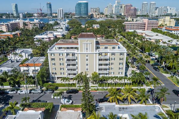 330 Cocoanut ROW 1b, Palm Beach, FL 33480