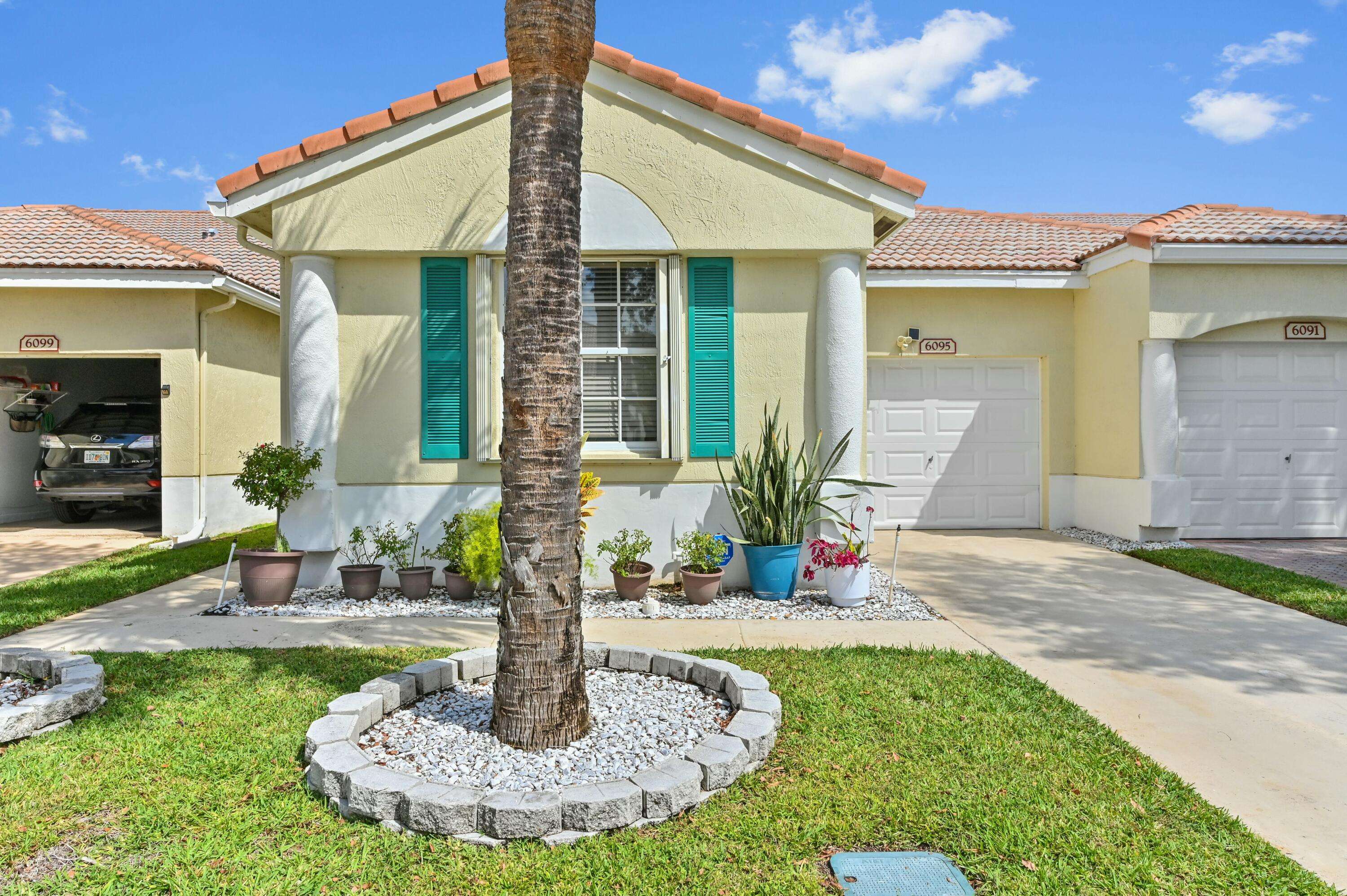 6095 Caladium Road, Delray Beach, FL 33484