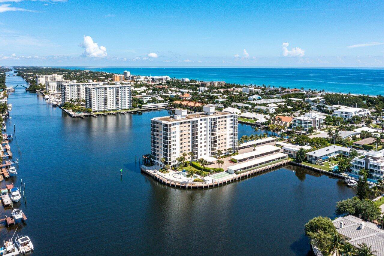 Delray Beach, FL 33483,400 Seasage DR 904