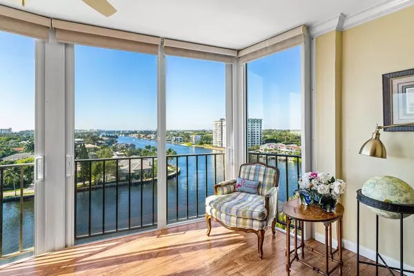 400 Seasage DR 904, Delray Beach, FL 33483