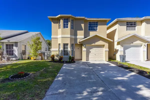 87 Pheasant Run BLVD, West Palm Beach, FL 33415