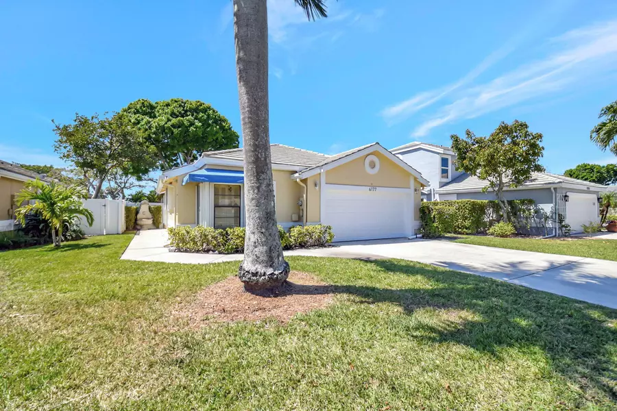 6177 Beaconwood RD, Lake Worth, FL 33467