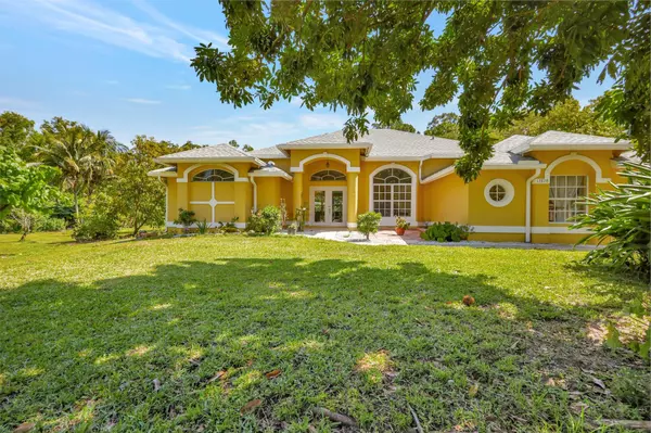 12878 N 77th PL, The Acreage, FL 33412