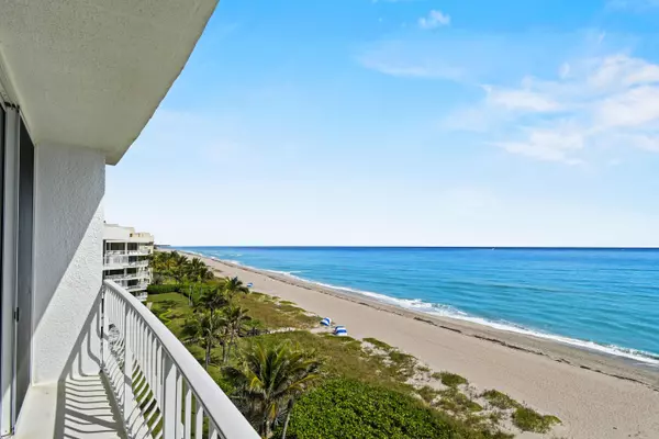 2774 S Ocean BLVD 701, Palm Beach, FL 33480
