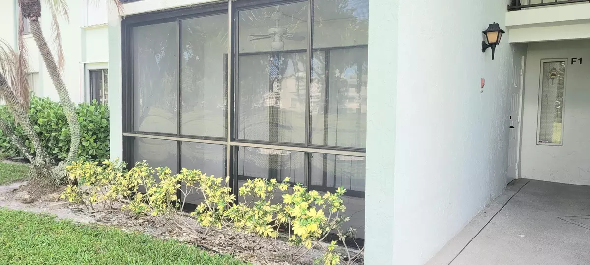 West Palm Beach, FL 33417,3670 Alder DR F1