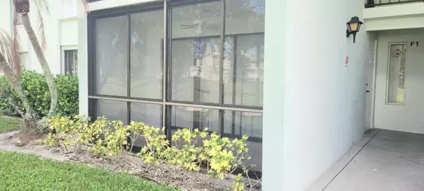 3670 Alder DR F1, West Palm Beach, FL 33417