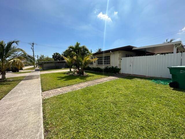 Miami, FL 33169,1380 NW 171 ST