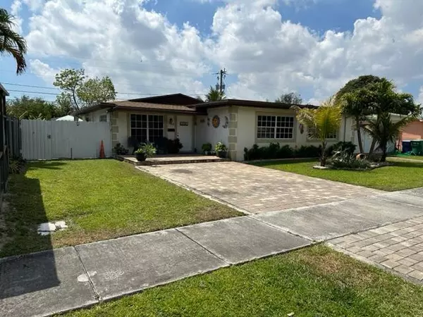 1380 NW 171 ST, Miami Gardens, FL 33169