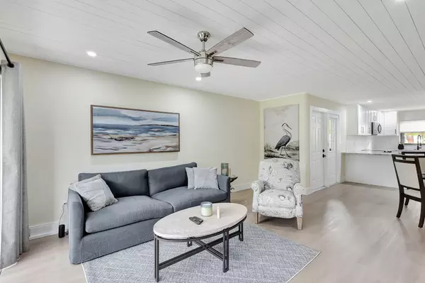 4885 SE Capstan AVE 21, Stuart, FL 34997