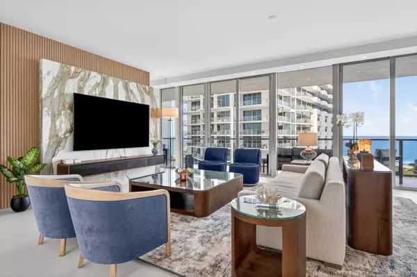 Singer Island, FL 33404,3100 N Ocean DR 804p