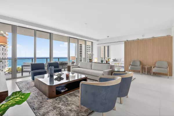 Singer Island, FL 33404,3100 N Ocean DR 804p