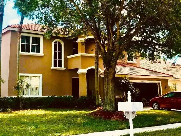 6758 Lake Nona PL,  Lake Worth,  FL 33463