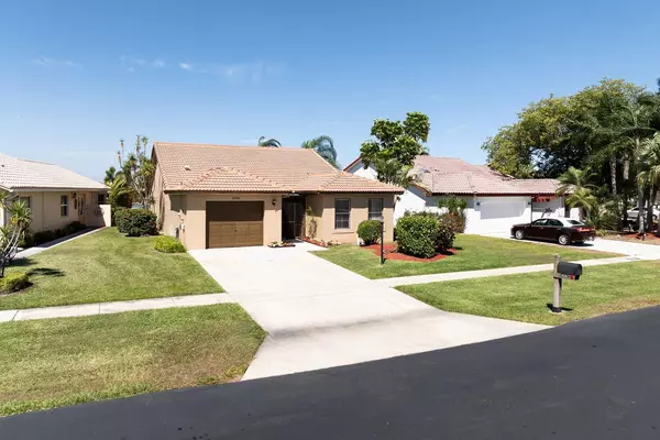 Lake Worth, FL 33467,8336 Bonita Isle DR