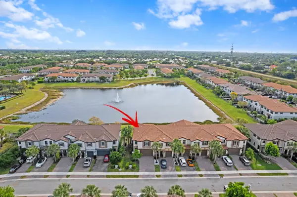 Boynton Beach, FL 33436,13021 Anthorne LN