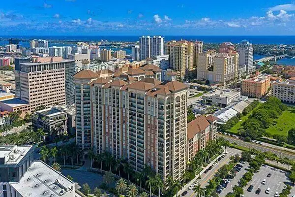 550 Okeechobee BLVD 1514, West Palm Beach, FL 33401