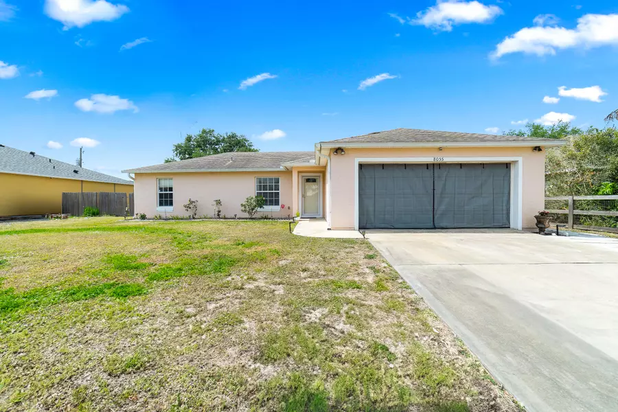 8055 101st CT, Vero Beach, FL 32967