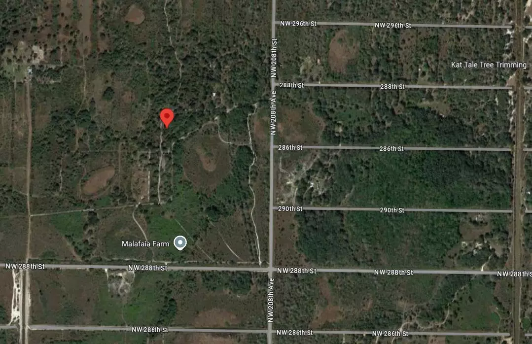 Okeechobee, FL 34972,0 NW 292nd