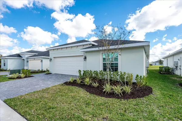 Port Saint Lucie, FL 34987,6331 NW Windwood WAY