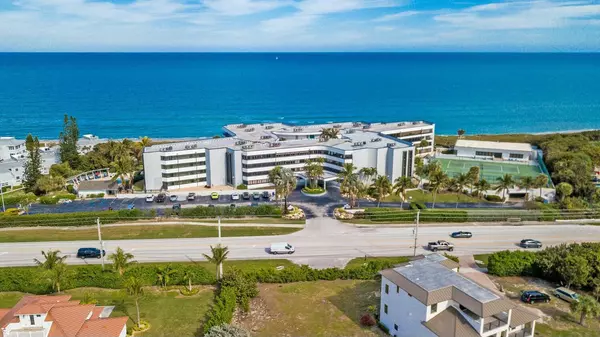 1357 Ne Ocean BLVD 214, Stuart, FL 34996