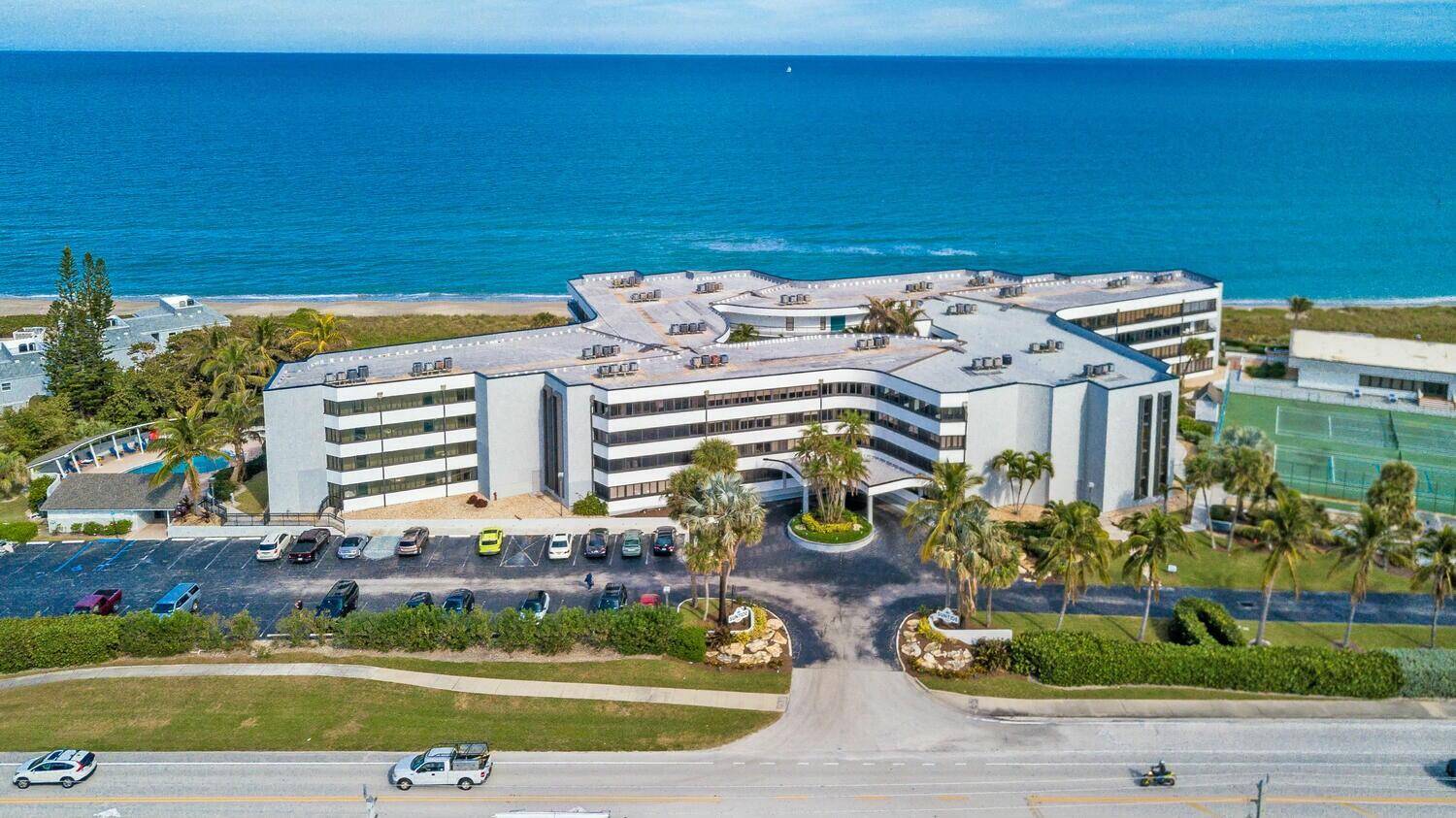 Stuart, FL 34996,1357 Ne Ocean BLVD 214