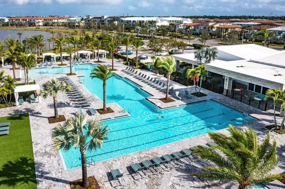 Palm Beach Gardens, FL 33418,7114 Edison PL