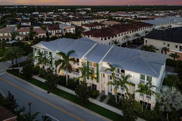 Palm Beach Gardens, FL 33418,7114 Edison PL