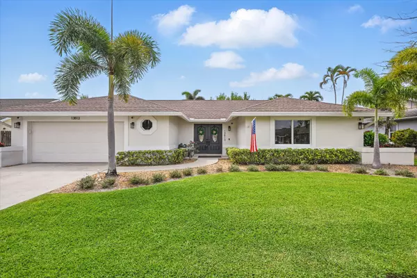 Wellington, FL 33414,13813 Geranium PL