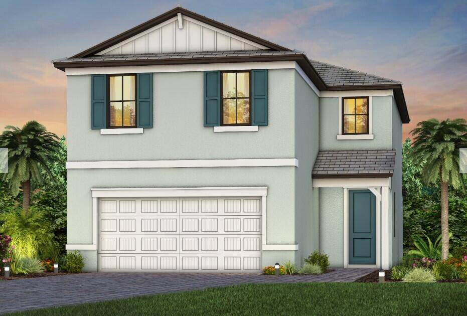 9713 Cora Tunel WAY Trailside 11, Lake Worth, FL 33467