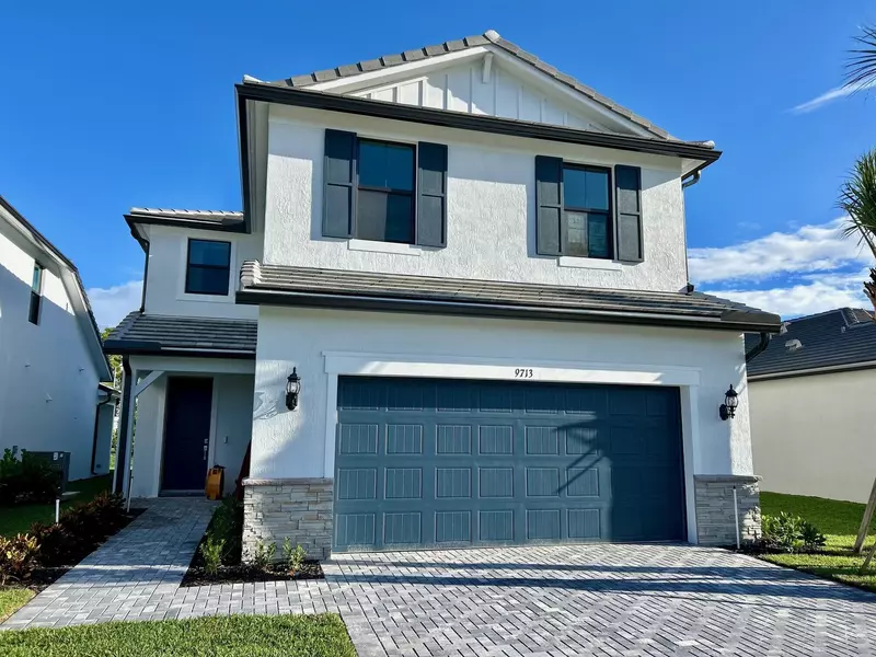 9713 Chora Tunel WAY Trailside 11, Lake Worth, FL 33467