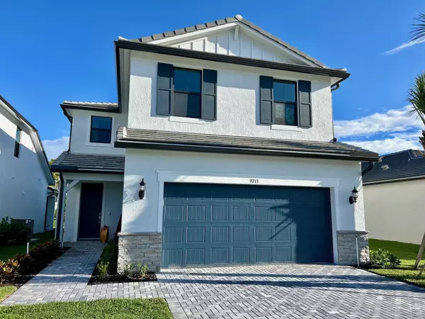 Lake Worth, FL 33467,9713 Chora Tunel WAY Trailside 11