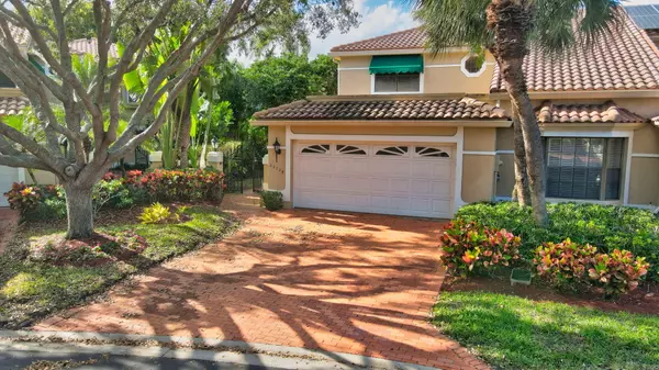 22728 Caravelle CIR,  Boca Raton,  FL 33433