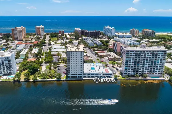 1505 N Riverside DR 405, Pompano Beach, FL 33062